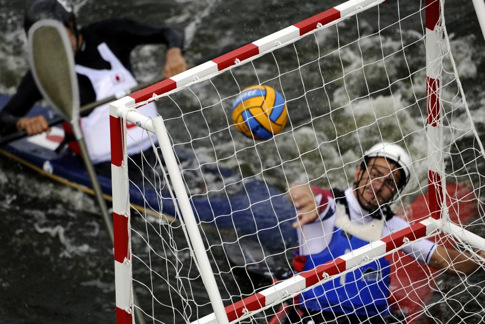 canoe polo world championships poznan poland icf sportscene malta 2012
