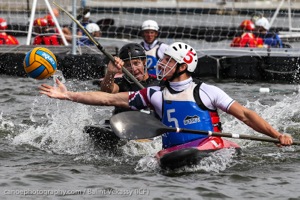canoe polo poznan poland world championships malta icf sportscene 