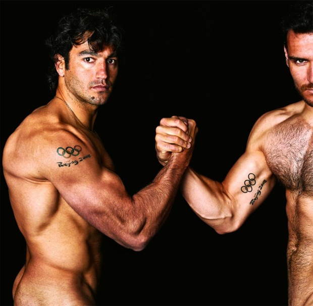 canoe kayak nude icf sportscene male female beautiful gorgeous clothing paddle sport body beautiful naked sprint slalom