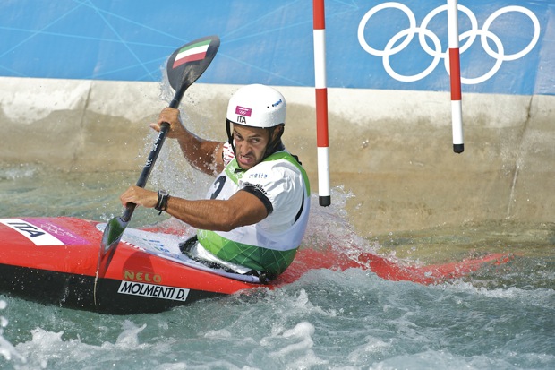 canoe kayak slalom sprint olympic reforms konietzko icf ioc sportscene eca faster higher easier