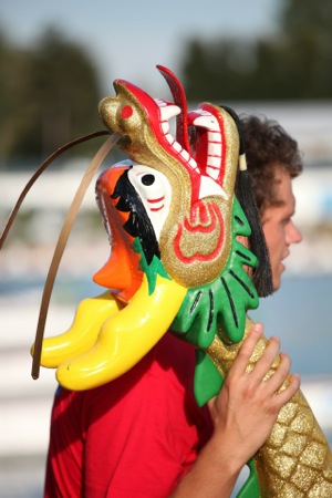 dragon boat racing milan italy 2012 world championships icf sportscene