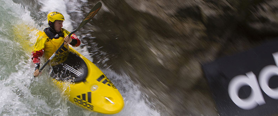 whitewater extreme adidas sickline river otz tal world championship sam sutton icf sportscene tribe