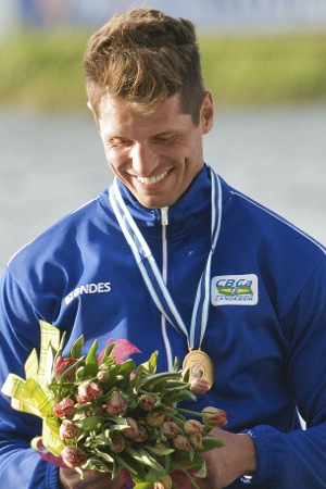 christine selinger poznan poland 2012 canada para canoeing paracanoeing sprint icf sportscene fernando fernandes sprint paralympics rio 2016 brazil