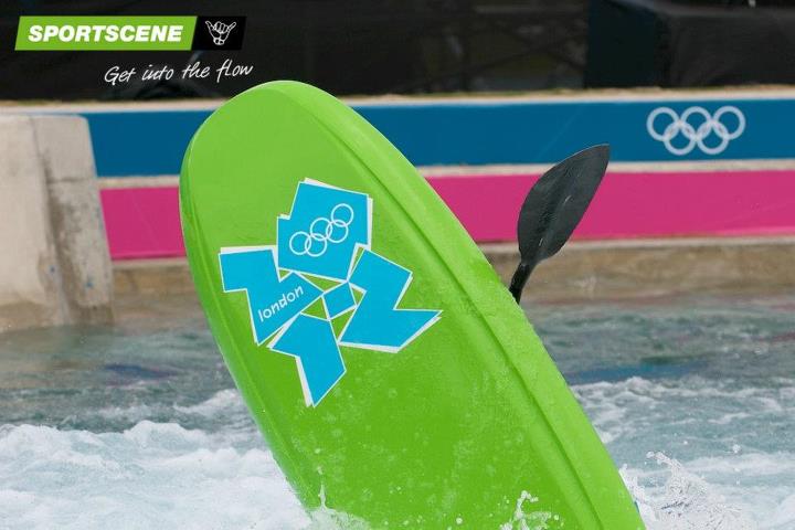 canoe kayak freestyle olympic program icf sportscene