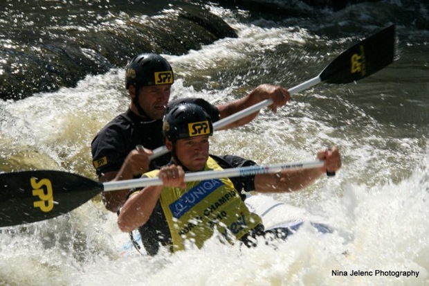 canoe kayak slalom world cup sportscene hochschorner