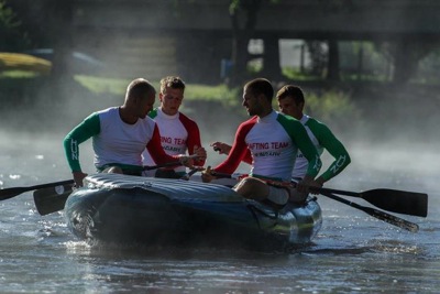 rafting raft world championships youth masters 2012 ceske budejovice czech republic lipno vissy brod rozmberg irf icf sportscene