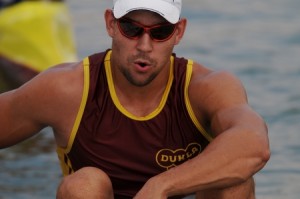 icf sportscene jan sterba canoe kayak sprint supplements food doping sport