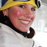 peter giles canoekayak canada canoe kayak women equality inequality congress 2012 icf sportscene russia st petersburg c1 lorraine lafranierre perurena