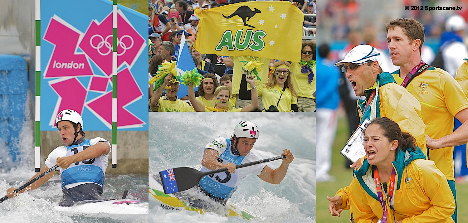 usain bolt mo farah mental notes coaching sport psychology canoe kayak icf sportscene