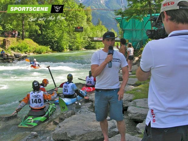 lienz austria freestyle european championships 2012 canoe kayak eca icf sportscene