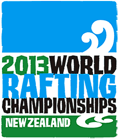 world worlds pre rafting new zealand rotorua kaituna river whitewater irf sportscene 2012 nikki kelly