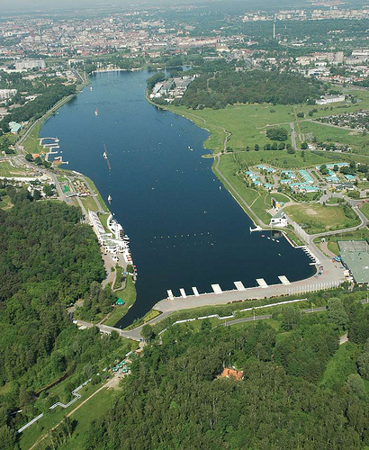 malta poznan poland canoe polo icf world championships conti sportscene 2012