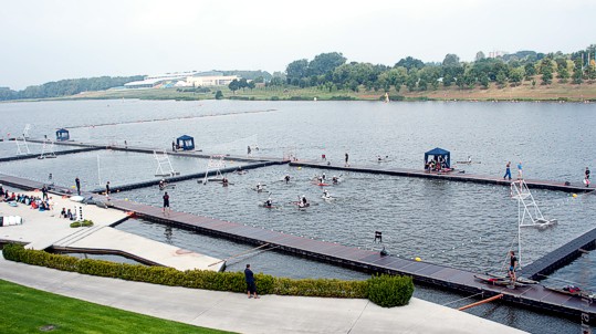 malta poznan poland canoe polo icf world championships conti sportscene 2012