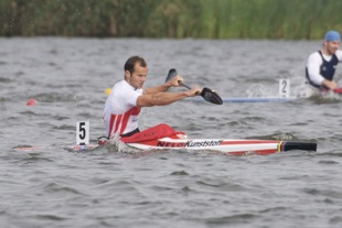 canoe kayak max hoff sportscene