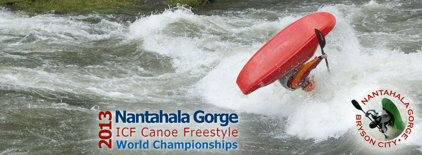 world cup freestyle 2012 usa nantahala bryson whitewater usack icf gorge sportscene final 