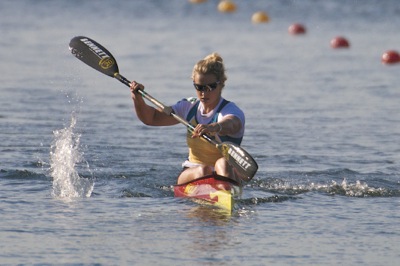 icf congress st petersburg russia 2012 richard fox gender equality equity sportscene women men vice president c1 c2 canoe kayak
