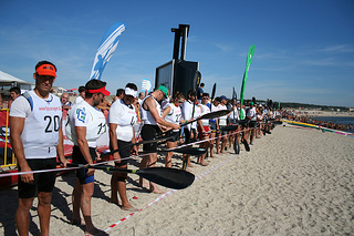 nelo summer challenge ocean race downwind surfski icf world series 2012