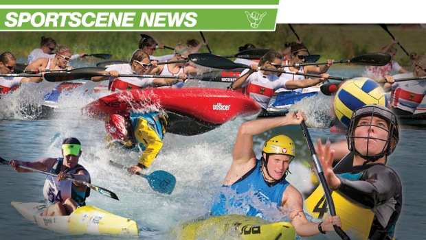 sportscene newsletter news letter canoe kayak sign up icf sportscene tribe paddle sport sports