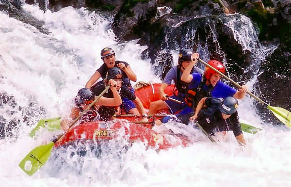 world worlds pre rafting new zealand rotorua kaituna river whitewater irf sportscene 2012 nikki kelly