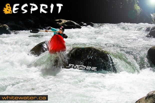 open canoe canoeing whitewater mexico kayak sportscene jim coffey
