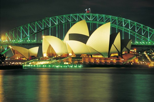 bridge to beach canoe kayak sydney australia