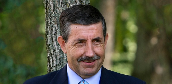 jose perurena icf president sportscene canoe slalom sprint olympic games women gender equality