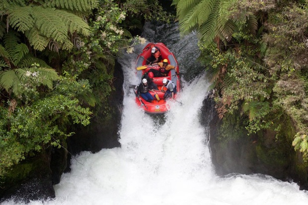 kaituna river pre worlds rafting 2012 2013 world championships whitewater new zealand irf sportscene rotoria