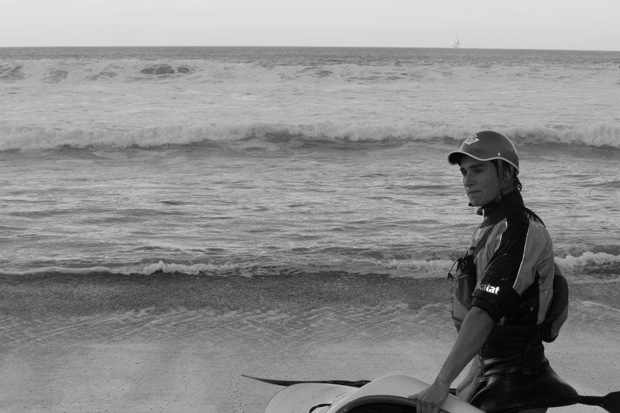 quim fontane joaquim canoe kayak freestyle sportscene spain 