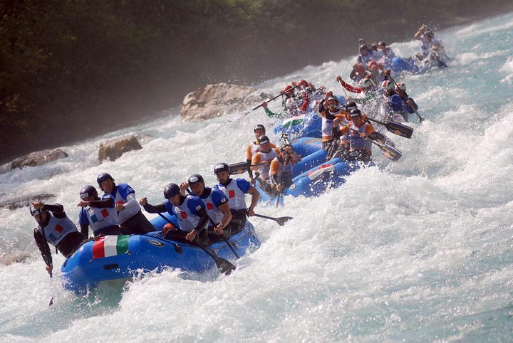 rafting whitewater river disciplines challenges irf icf sportscene raft explanation