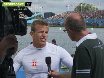 olympic golden ring awards lausanne 2012 london 2012 canoe kayak slalom sprint ioc icf sportscene tv coverage jury jacques rogge