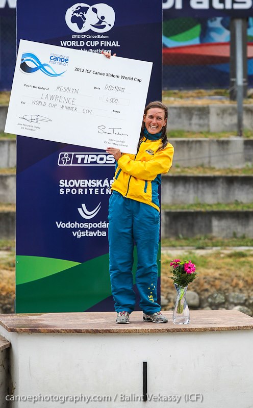 world cup canoe slalom bratislava cunovo 2012 canoe slalom slovakia