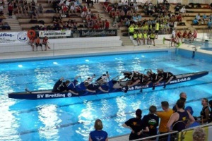 rostock dragonboat indoor cup canoe kayak sportscene germany