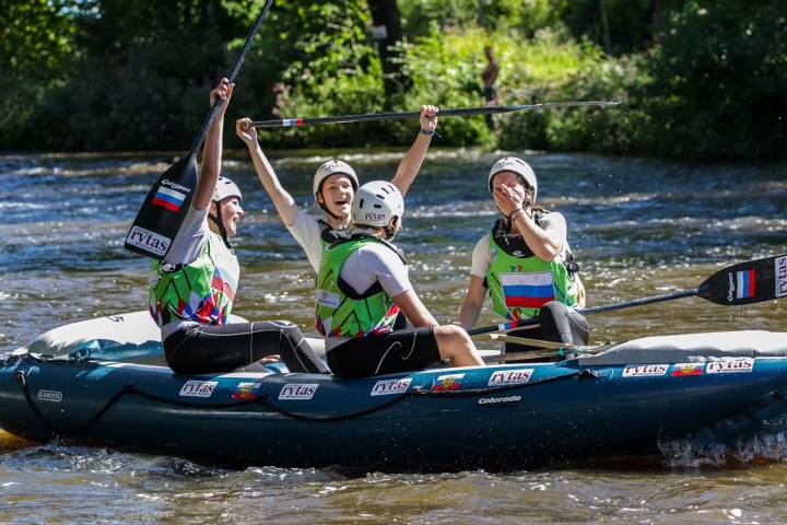 rafting raft world championships youth masters 2012 ceske budejovice czech republic lipno vissy brod rozmberg irf icf sportscene