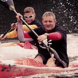 peter giles canoekayak canada canoe kayak women equality inequality congress 2012 icf sportscene russia st petersburg c1 lorraine lafranierre perurena