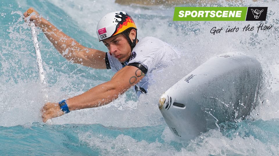 sideris tasiadis canoe slalom kayak london 2012 olympic games lee valley whitewater center c1 germany icf sportscene