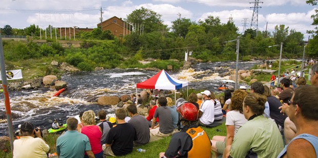 wausau canoe slalom usa junior world championships u23 icf usack sportscene 2012