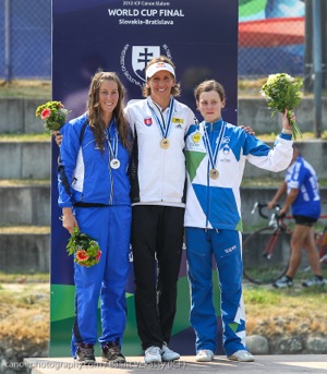 canoe slalom world cup cunovo 2012 bratislava results result slovakia icf sportscene