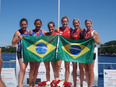 canoe kayak gender equity equality inequality women sexism olympic games icf international federation planet sportscene c1