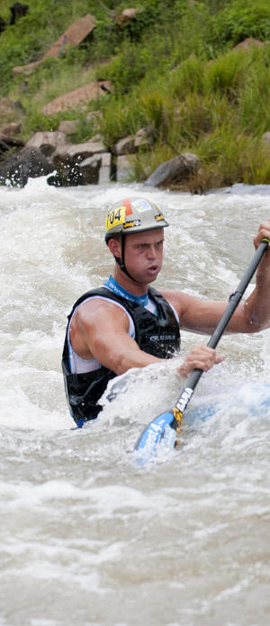 marathon canoe kayak river south africa drak challenge grant van der walt icf sportscene classic planet competition race