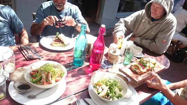 five capes adventure south africa dawid mocke sea ocean kayak cape town sportscene