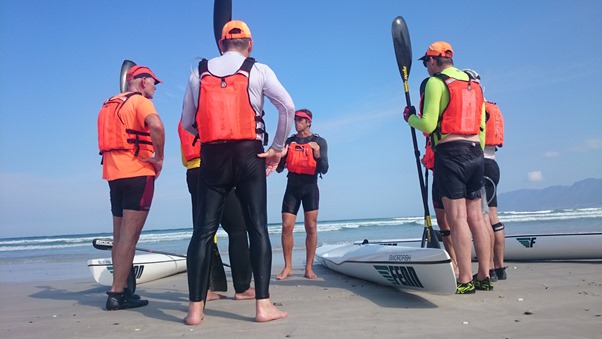 five capes adventure south africa dawid mocke sea ocean kayak cape town sportscene