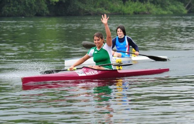 eca european championships canoe kayak marathon portugal 2013 sportscene vila de prado verde icf