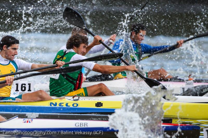 canoe kayak marathon world championships icf 2017 south africa Pietermaritzburg sportscene competition natal canoe club