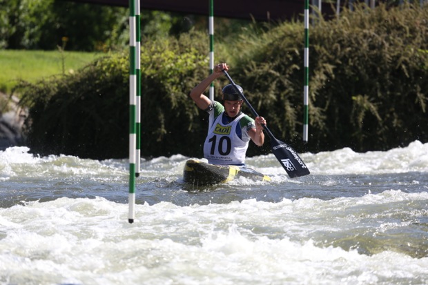canoe kayak slalom seu d urgell spain icf world cup 2013 competition results sportscene download anze bercic