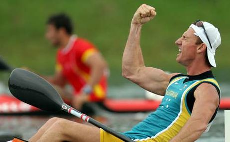 canoe kayak doping sport sportscene icf australia sprint