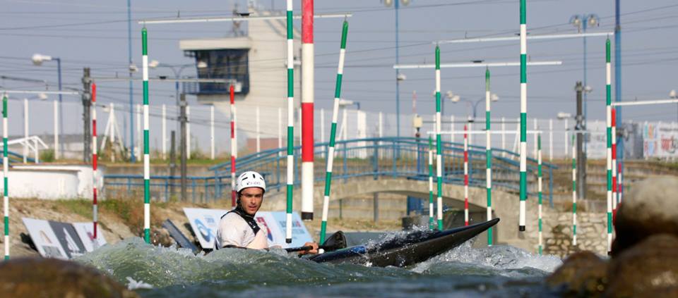 canoe kayak slalom world cup slovakia bratislava cunovo 2013 icf competition results preview sportscene