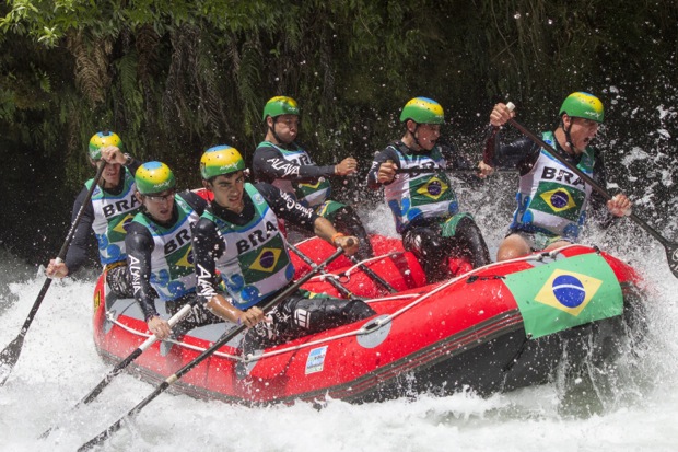 rafting raft world championships new zealand 2013 irf rangitaiki river youth u19 u23 sportscene competition results world championships