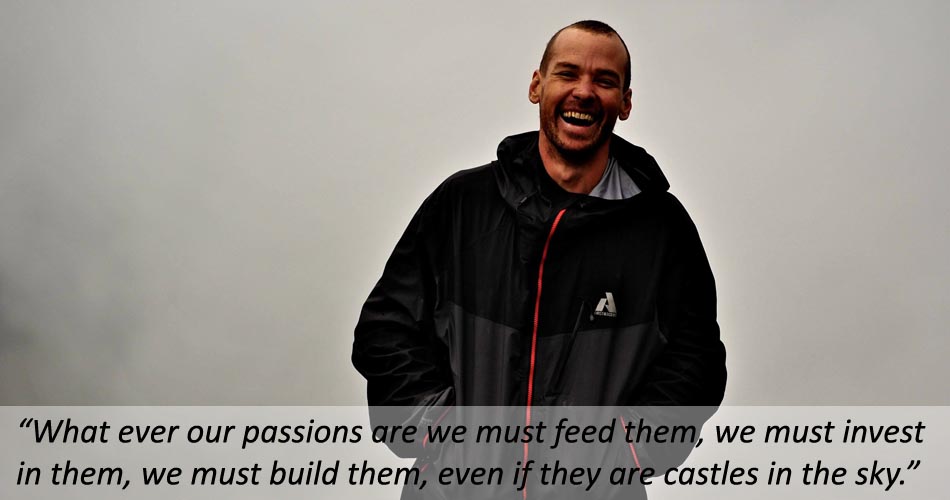 canoe kayak rafting hendri coetzee expedition nile south africa explorer sportscene book memoirs biography