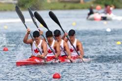 canoe kayak sprint welland 2013 canada junior under 23 icf world championships niagara competition results sportscene