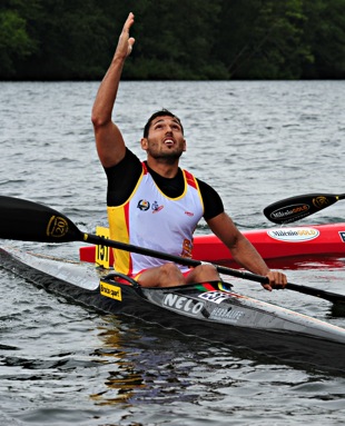eca european championships canoe kayak marathon portugal 2013 sportscene vila de prado verde icf